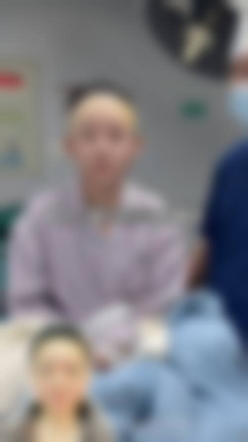 西安美尔医疗美容诊所设备仪器