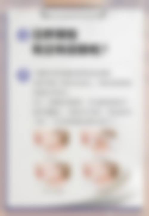 在决定是否选择瘦脸针有抗体没成效的破局之法前，普通用户更容易忽略的关键评估点及医院医生推荐