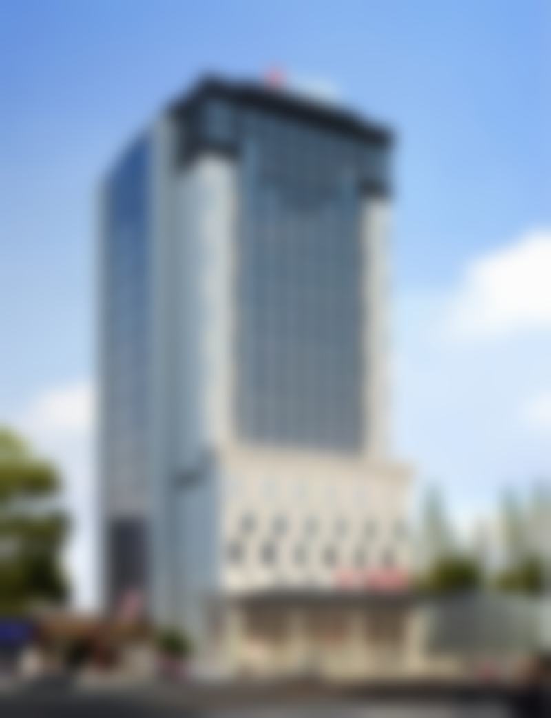 张家界大众医院祺美医疗美容中心