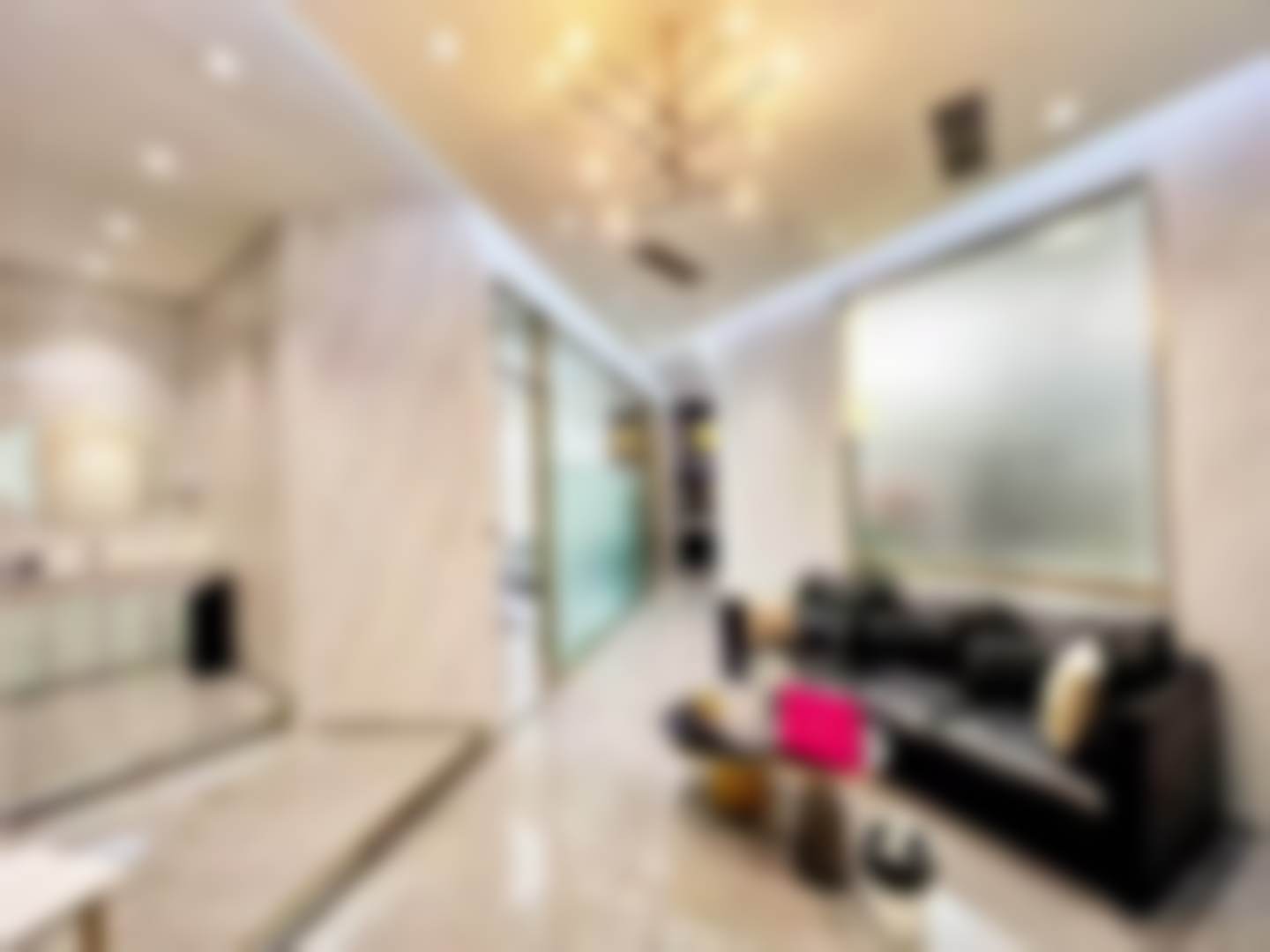 成都新颜和美医疗美容诊所开展项目及特色技术