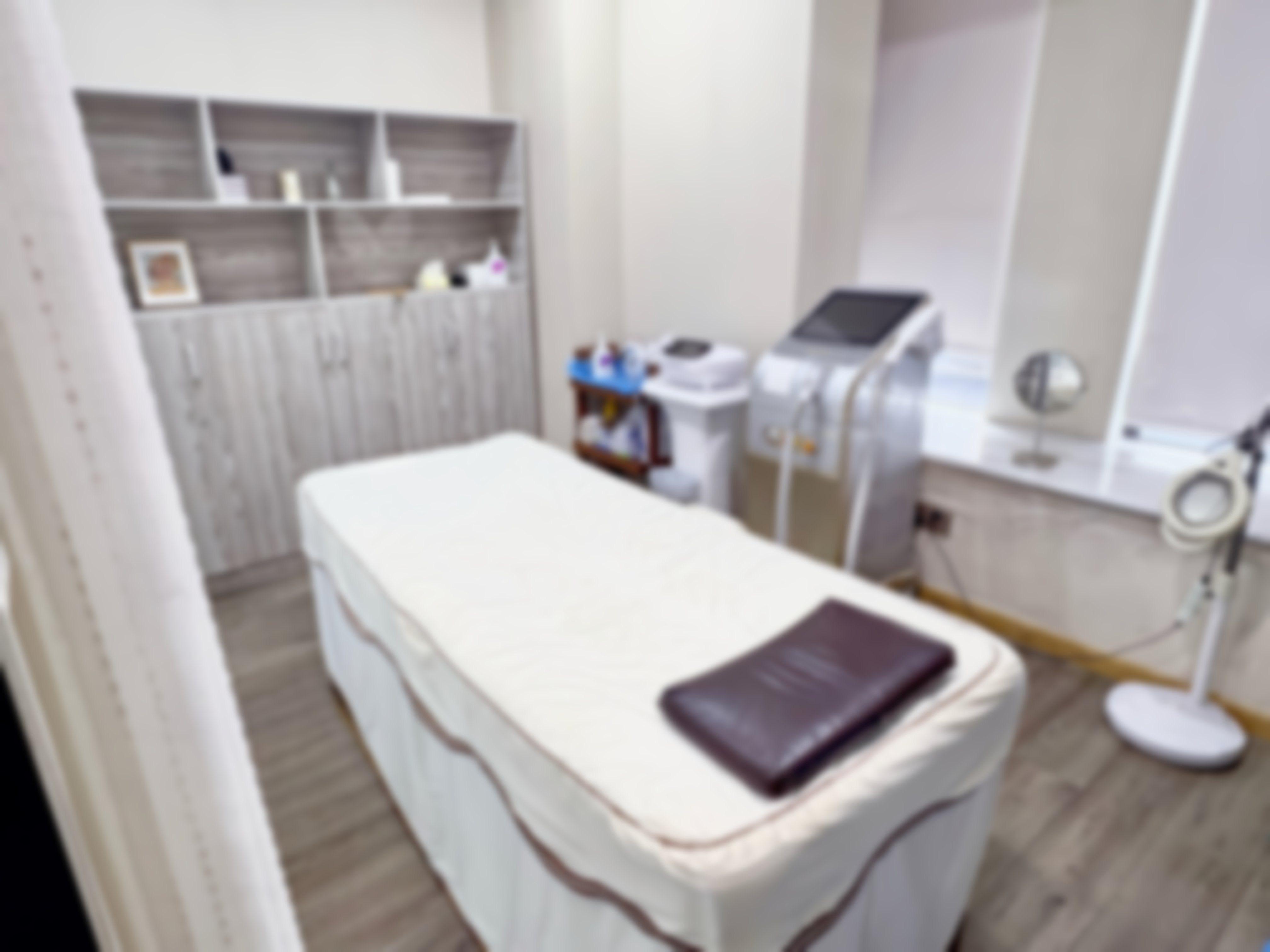 成都李修肤华塑整形医院地址及交通路线