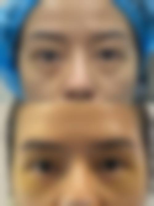 河间东方美业医疗美容诊所价格表