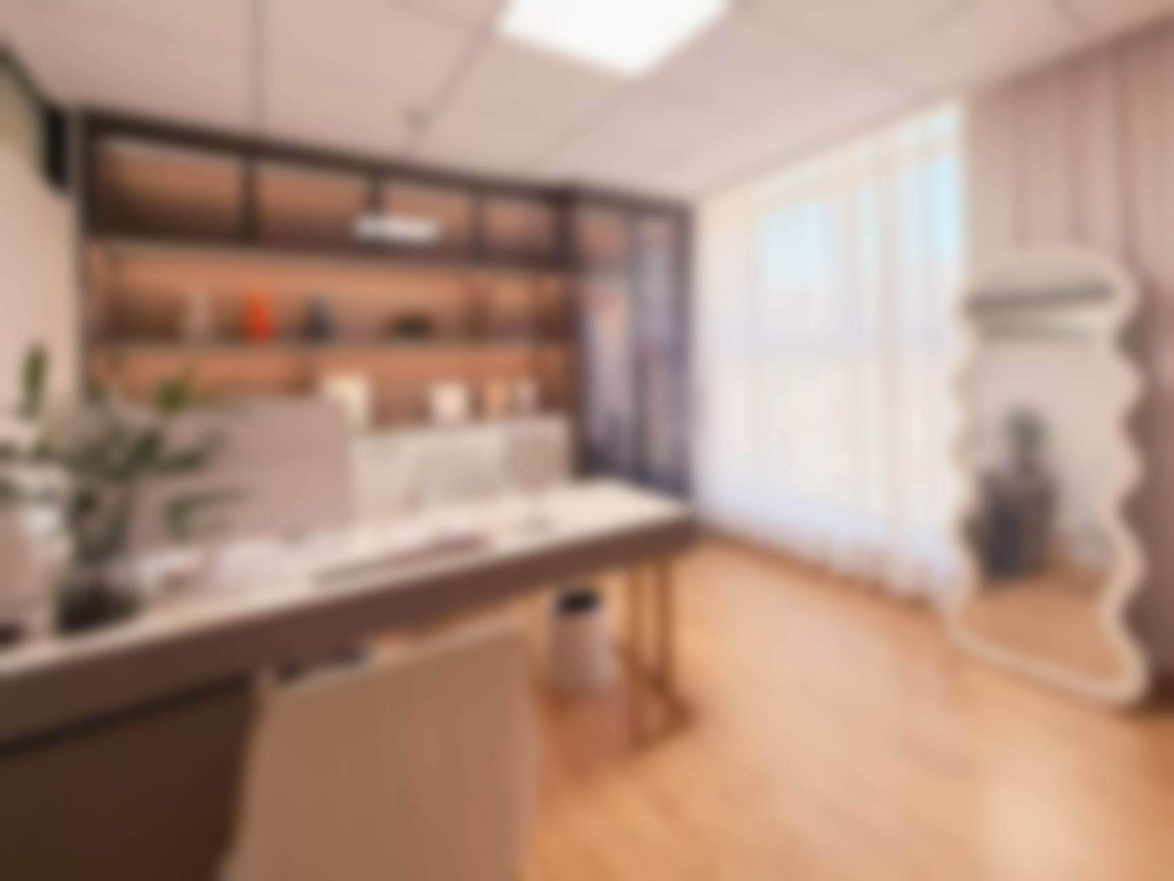 五、薇旖美胶原蛋白4mg项目操作全流程