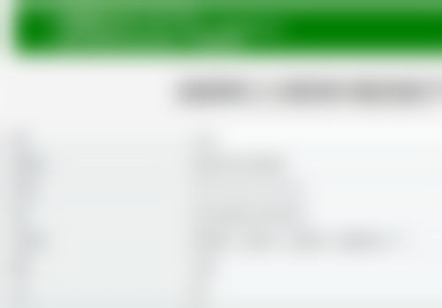 七、成都锦江大麦微针植发医疗美容门诊部价格表/收费标准一览