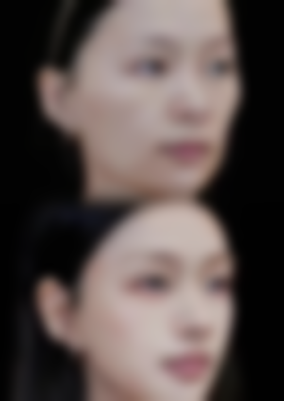 🌟 眼部精细化雕刻中 心 —— "睛"彩绽放的秘密武器