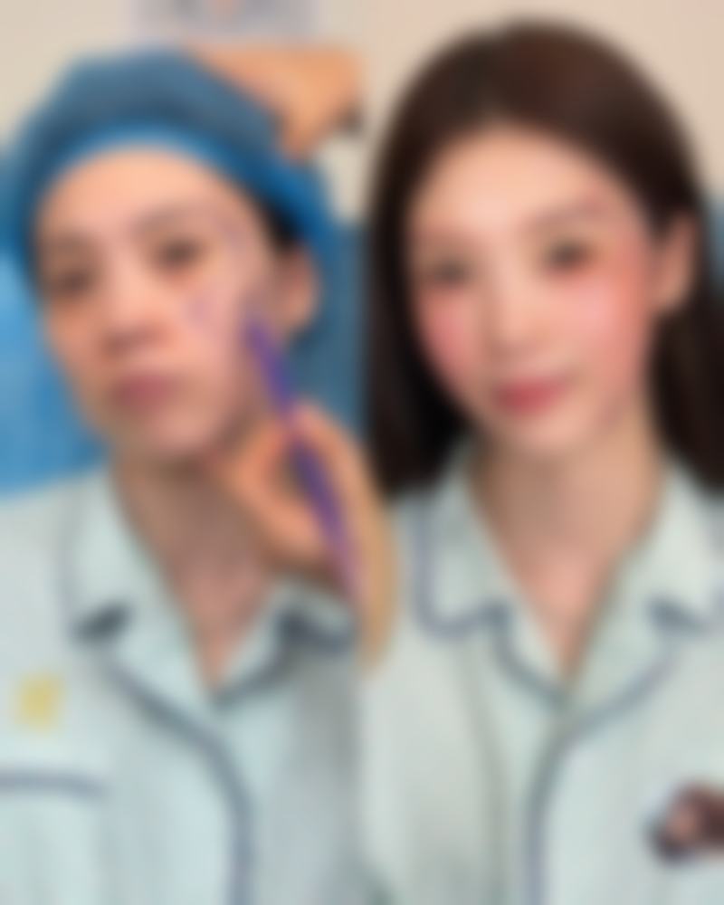 二、北京三仁医疗美容门诊部:20年正规医美机构,资质齐全项目全