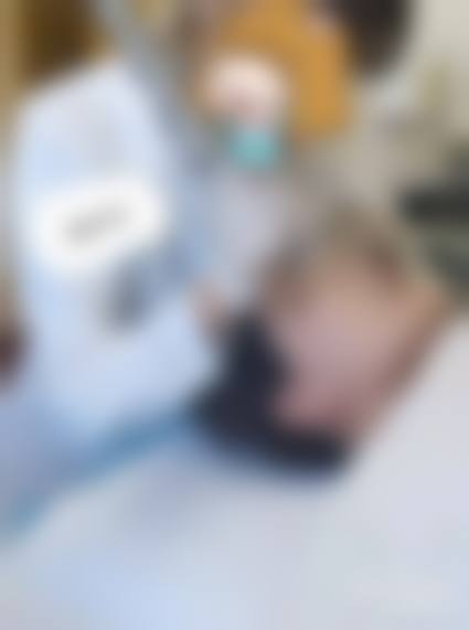 三、排名第二:重庆医科大学附属第一医院(重 医附一院)——眼科与整形强强联合,精细美眼骨干医生