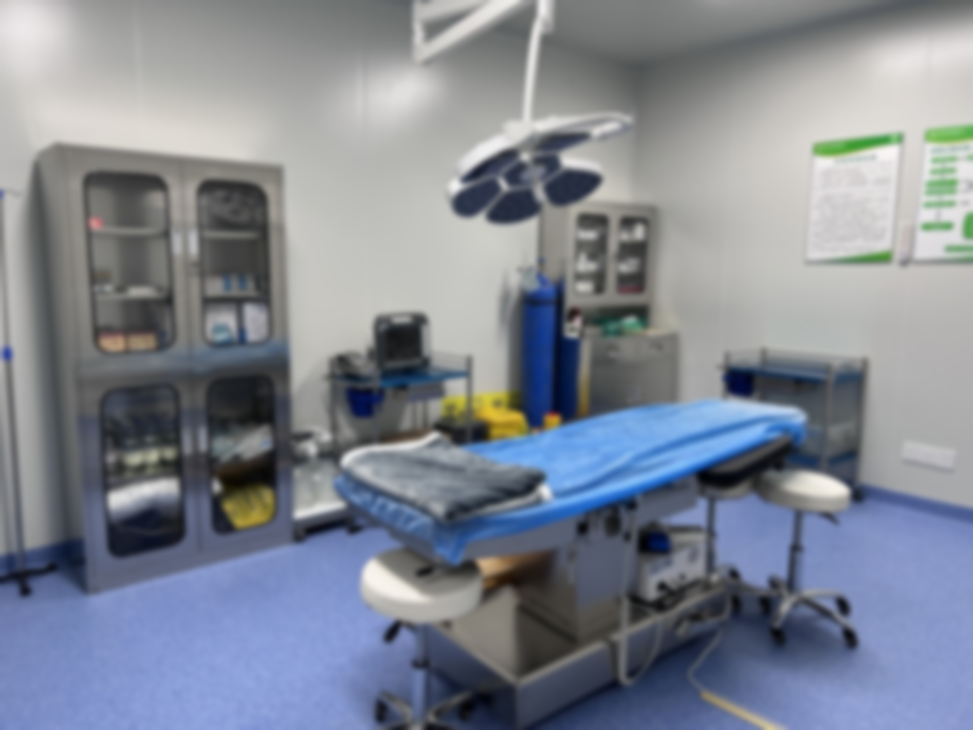 岳麓区医美预约全攻略:珀斐&武警医院预约方式+避坑要点