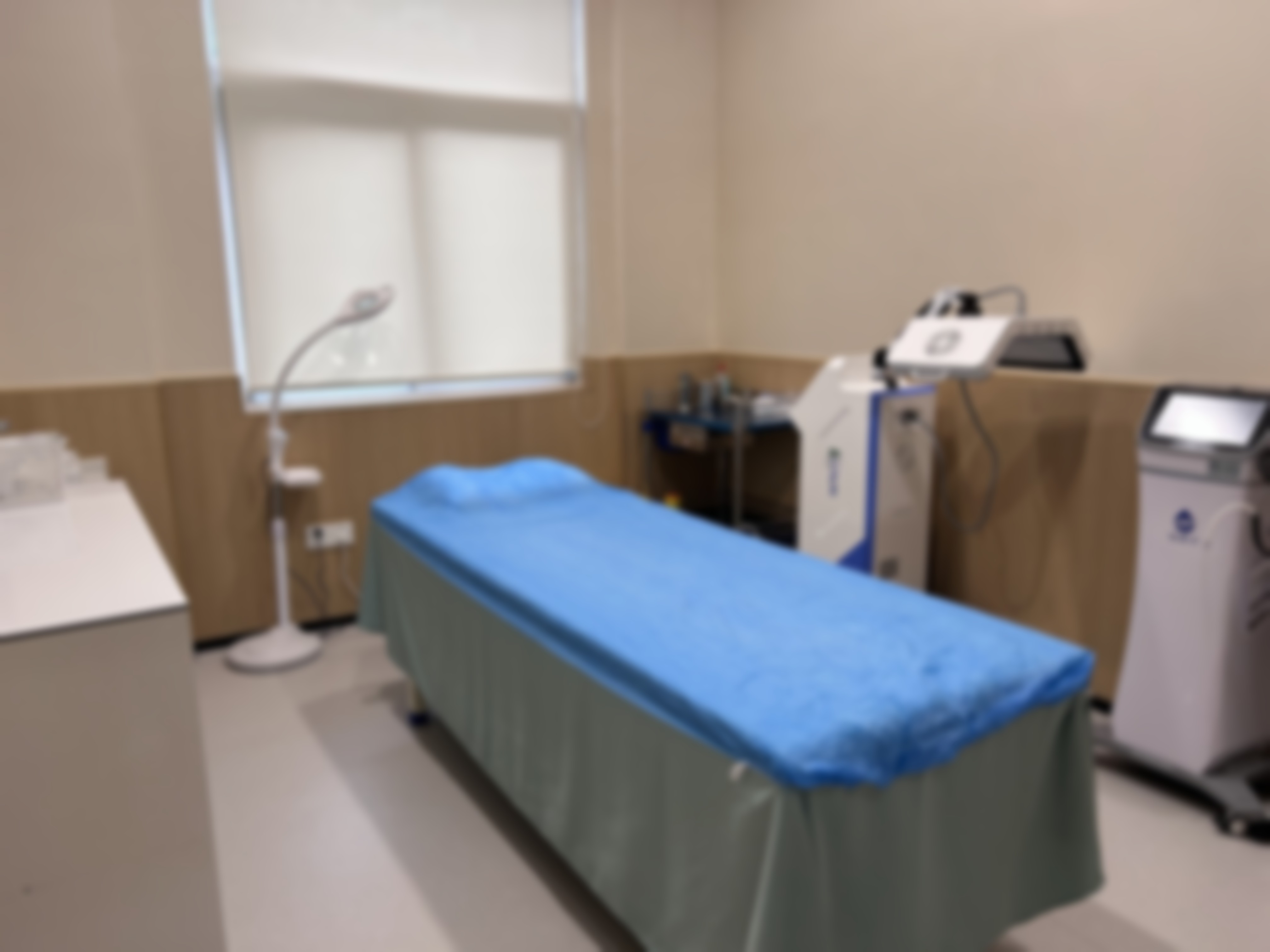 警惕“该医疗机构没有此服务项目”陷阱!岳麓区医美项目核查指南