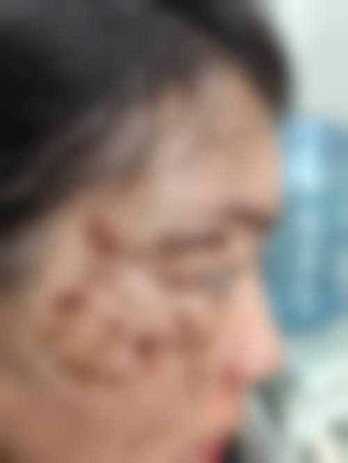 四、郭昱医生口碑评价好：