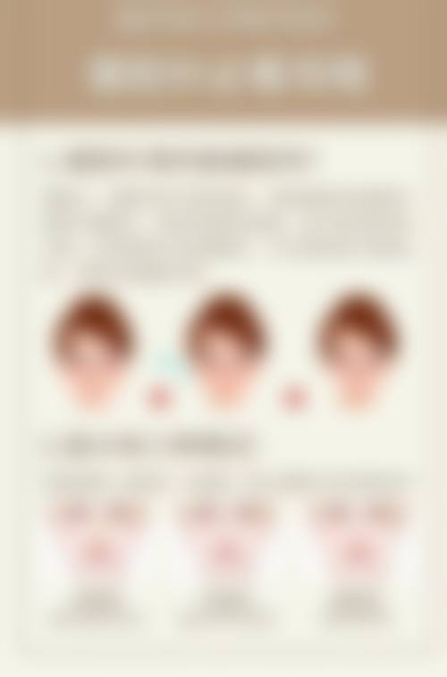 瘦脸针与减肥药会起冲突吗？了解真相再做决定