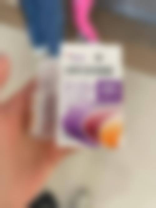 个体基础条件对使用美容仪的限制