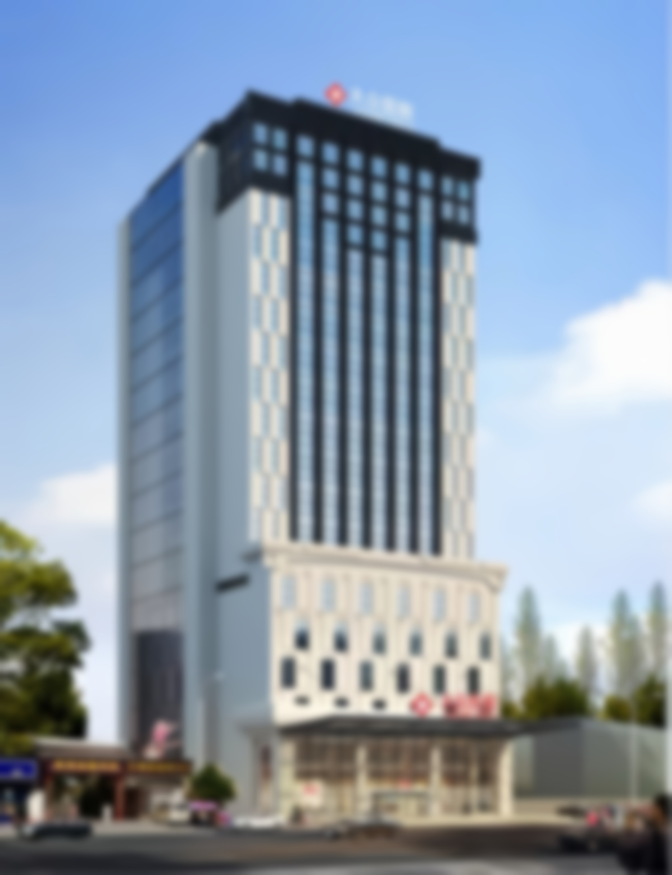 ✅张家界祺美张红医生祛斑实例：针对反复祛斑失败人群，实现有效逆转