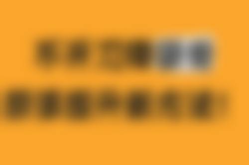 真人实例：他们是怎么解决眼袋疼痛的？