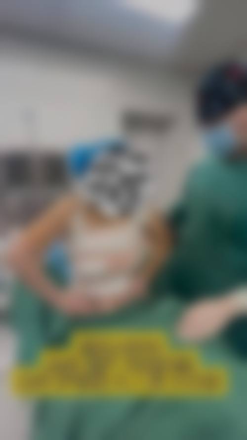 八、解决假体隆胸位置过高的成效稳定性取决于哪些因素？