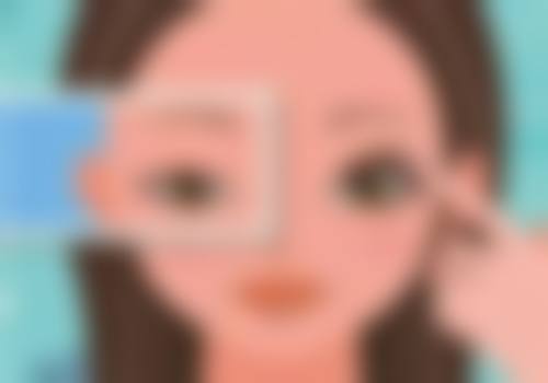 肾脏问题引发男的眼袋大