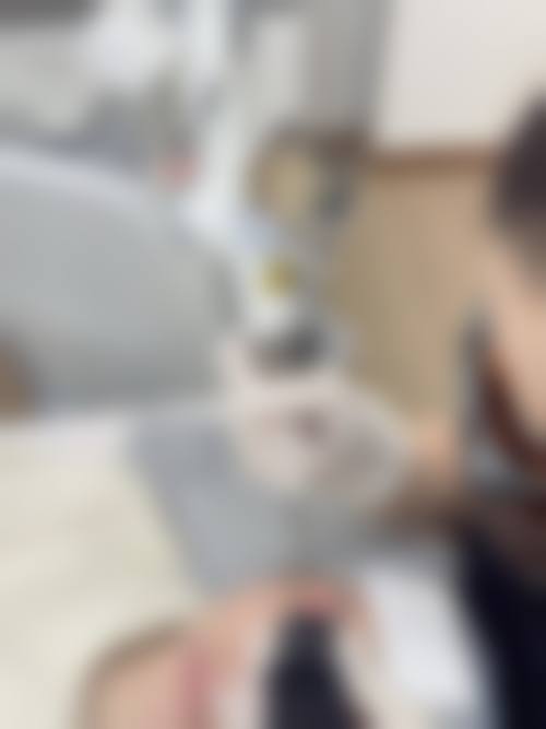 男的眼袋大手术前后注意事项