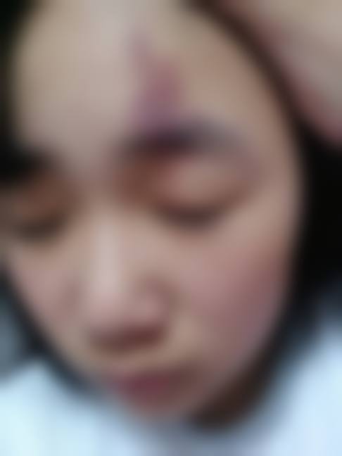 十、合肥高新区花容医疗美容门诊部地址电话