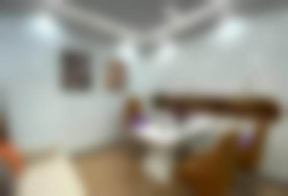 5. 术后2周变化惊人:细纹淡了,脸真的“紧”了