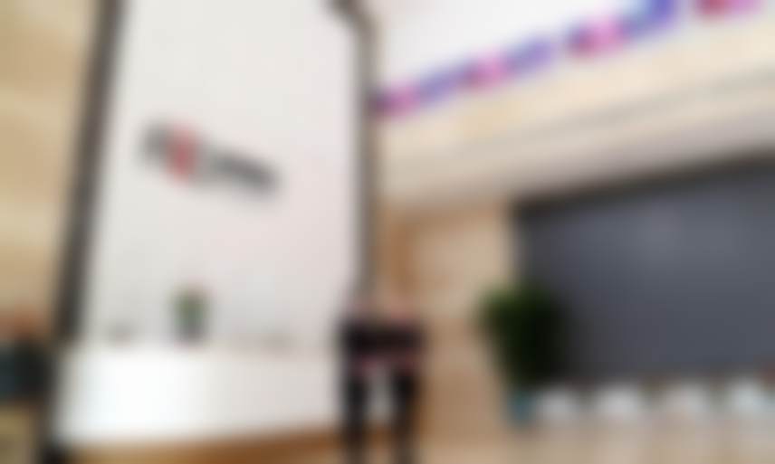 [面诊体验] 冯主事设计超认真，画了3次线才定方案