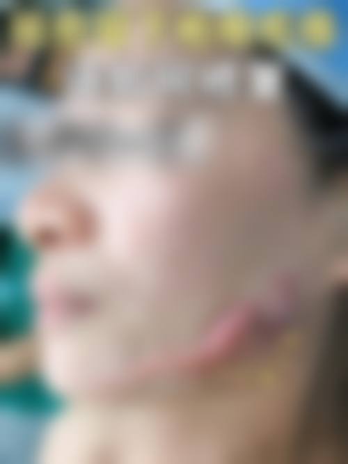 滁州兰积医疗美容诊所地址及乘车路线