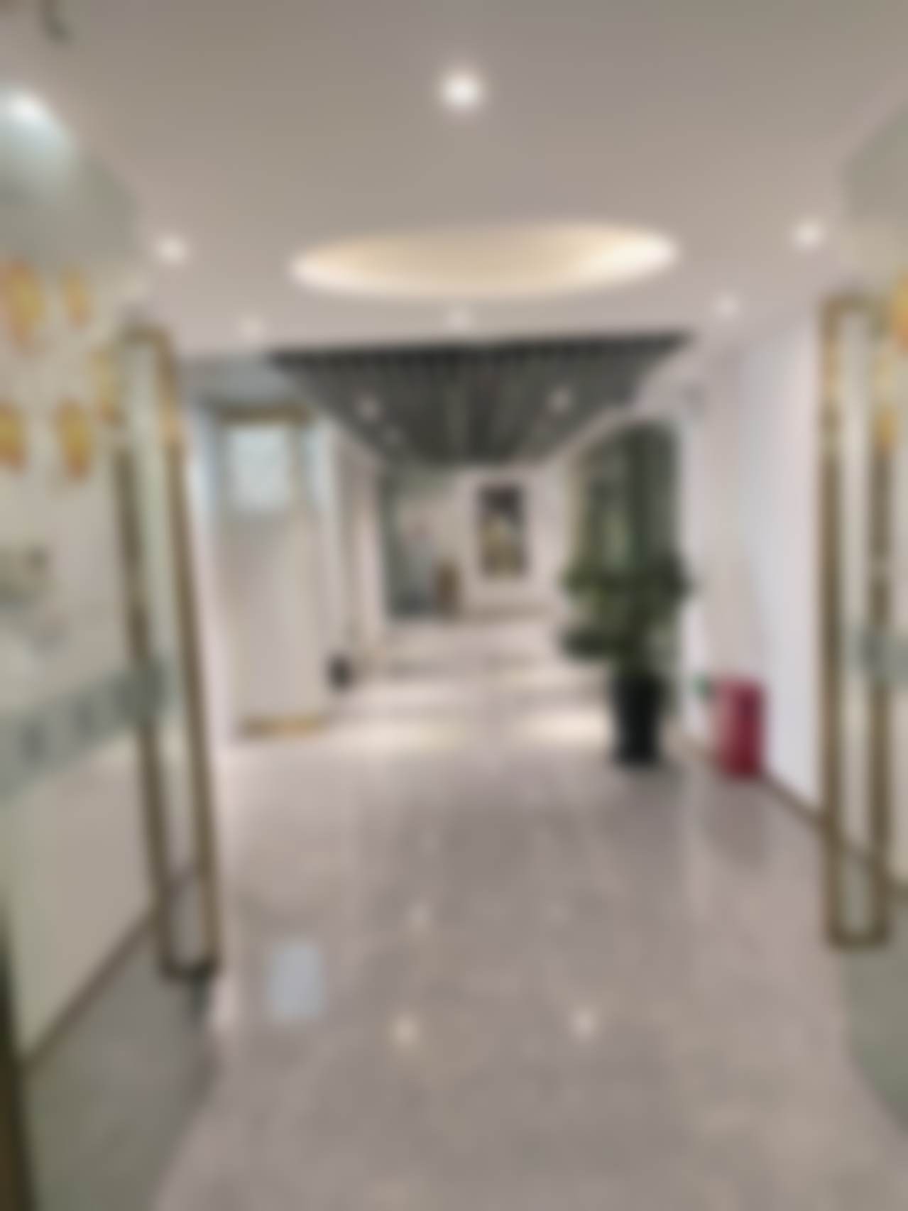 三、常州娜媞整形一线天项目的优势