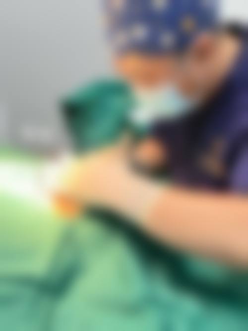 五、实际实例分享:看看别人是怎样有效去除眼袋的