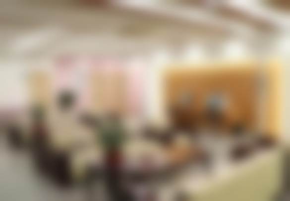 南京扬子晚报门诊部环境