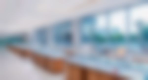 长沙爱尔眼科医院眼镜售卖区