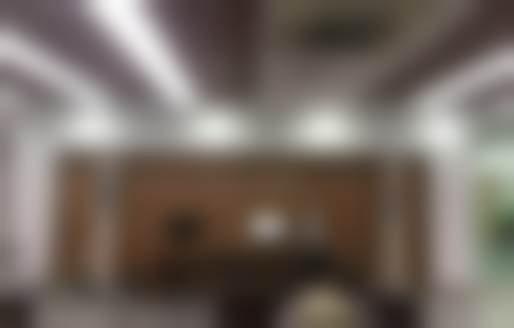 南京扬子晚报门诊部大厅