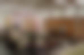 南京扬子晚报门诊部候诊区