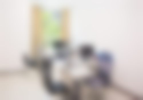 5. 验光师的专精耐心,让我完全放下顾虑