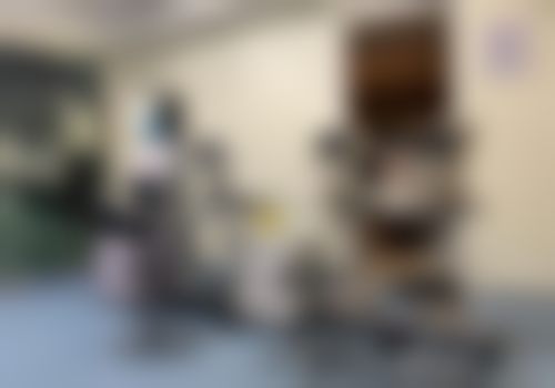 宜宾爱尔优视眼科医院仪器