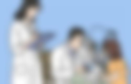 五、张力臻医生口碑评价好