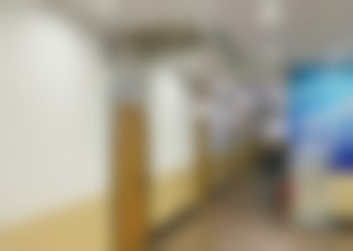 走廊