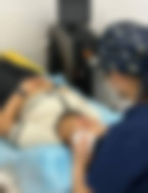 张晓雪医生职称荣誉