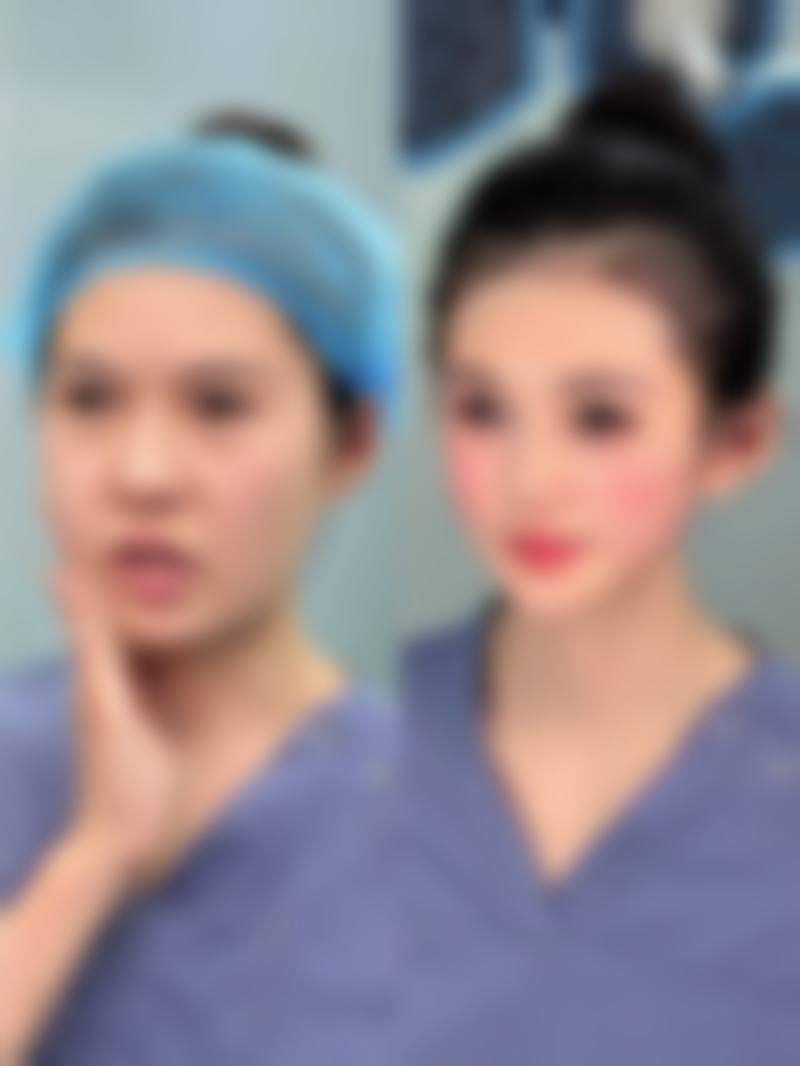 拓展延伸:韓國View術後照顧常見問題解答