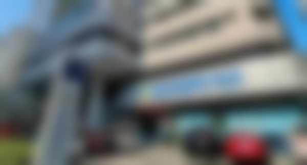重庆普瑞眼科医院外景
