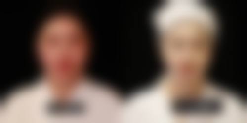 五、瘦脸针过深或致面部僵硬是真的吗