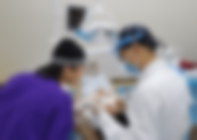 深圳正恩口腔门诊部(民治分院)价格表/收费价格一览表