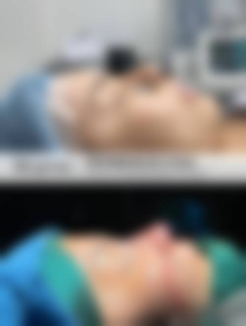 五、严若华医生坐诊医院与科室资源