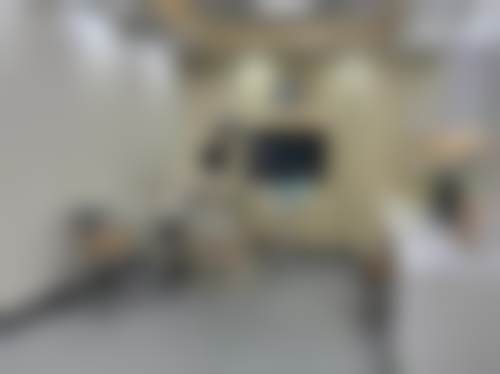 东莞大岭山新牙爱美口腔门诊部新牙爱美口腔门诊部诊室