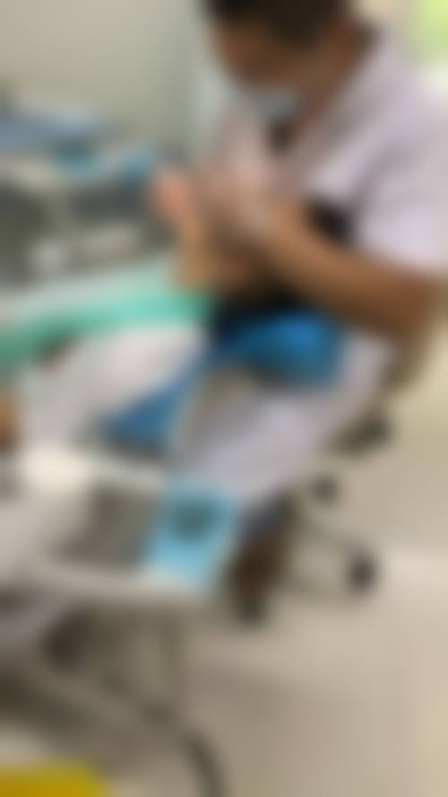 九、阜新王玮口腔收费价格表