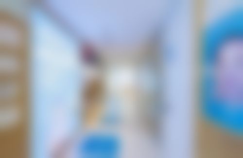 濮阳市华龙区李伟医疗美容诊所濮阳市李伟医疗美容诊所走廊