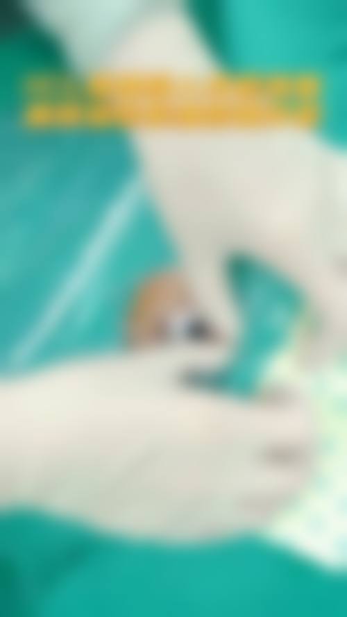 特色科室与重点项目:满足多元化的眼科需求