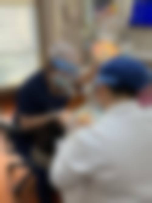 擅长项目详解——德国微创种植与美学种植