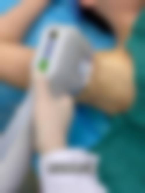 设备环境与服务流程