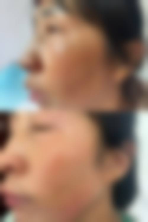 二.上海梦丽娜医疗美容门诊部是正规医院吗?