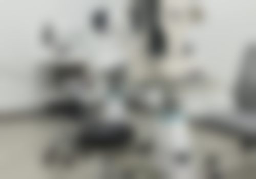 特色科室与项目:聚焦眼健康管理