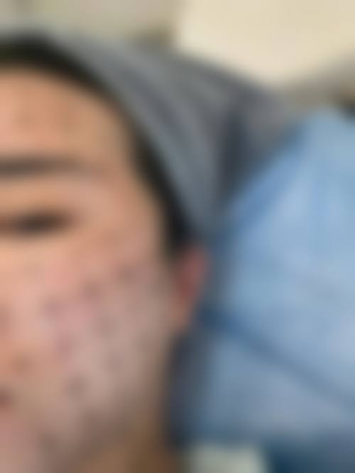 包头军大皮肤病医院是国有还是私立呢？